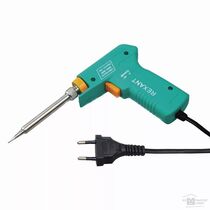 Паяльник импульсный 220V/ 30-130 Вт ProConnect (12-0162-4)