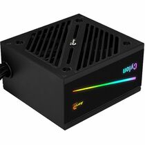 Блок питания 700 Вт AeroCool Cylon RGB