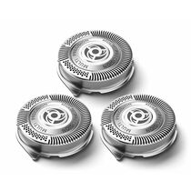 Бритвенная головка Philips SH50/ 50 серебристый