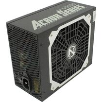 Блок питания 400 Вт AeroCool Cylon 400W (20+4 pin,1*6+2pin, 2*Molex, 4*Sata, 120 мм)