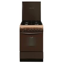 Купить Плита газовая Gefest 3200-06 К43 коричневый (ГК конф.+дух., э/ поджиг конфорок, конфорок - 4, духовка газовая, сталь) в Симферополе, Севастополе, Крыму