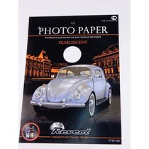 Фотобумага REVCOL RC Silky (Wove), двусторонняя, A4, (210х297 мм) 260 гр/ м2, 20л (128092) для струйной и лазерной печати