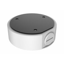 Монтажная коробка для камер видеонаблюдения Uniview Ø117.8x36 (UN-TR-JB03-I-IN)