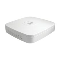 Видеорегистратор мультиформатный 4-канальный Dahua HDD до 6Tb (DH-XVR4104C-I)