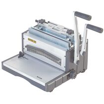 Биндер (брошюровщик) Office Kit B3430