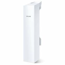 Точка доступа внешняя TP-Link CPE220 Outdoor [WiFi 802.11b/ g/ n, 300 Mb/ s, 2.4 ГГц, MIMO 2x2, Passive PoE, 20 дБм]