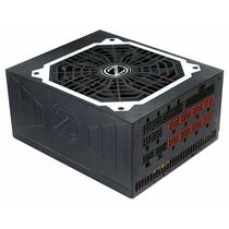 Блок питания 1200 Вт Zalman ZM1200-ARX 1200W (20+4 pin, 1*6-pin,8*6+2pin, 8*Molex, 16*Sata, 135 мм)