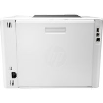 Принтер HP Color LaserJet Pro M454dn [А4/ Лазерная/ Цветная/ Дуплекс/ USB/ RJ-45] (W1Y44A)