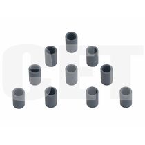 Резинка ролика подачи 44483301 OKI B412/ 432/ ES4132/ 4192 MFP/ MB5162 MFP/ 562 CET (CET341032) WW