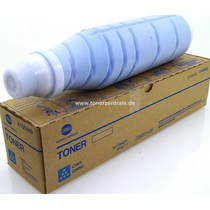 Тонер Konica Minolta TN-622C для AccurioPress C6085/ C6100 Cyan, ориг.(A5E7451)