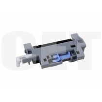 Ролик отделения 2-го лотка в сборе RM1-6010-000/  RM1-6176-000/  RM1-6010-000/  RM1-6010-000 HP CLJ Enterprise CP5525, M750/ M712/ M725 CET (CET2622)