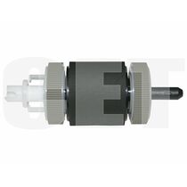 Ролик подхвата 2-го лотка в сборе RM1-3763-000/ RM1-6313-000 HP LJ Enterprise P3015/ P3005, M521/ M525 CET (CET3519)