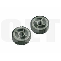 Ролики подачи левые 40X5451-Gray Lexmark E260D/ E260DN/ E360D/ E360DN/ E460N/ E460DN CET (CET3752) 2 шт/ компл