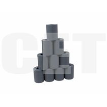 Резинка ролика подхвата/ подачи/ отделения 022N02232 Samsung SCX-6545N/ 6555N CET (CET7911)