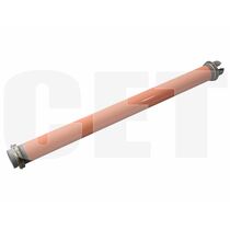 Тефлоновый вал с подшипниками Xerox WC 7120/ 7125/ 7220/ 7225, DC IV C2260/ C2263/ C2265 CET (CET7926)