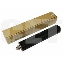 Резиновый вал с бушингами Konica Minolta Bizhub PRESS 1052/ 1250/ 1250P A0G6R70300/ A4EUR70V00 CET (CET7078)