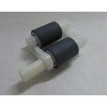 Ролик захвата/ подачи Brother HL-2130/ 2135/ 2230/ 2240/ 2270/ MFC-7360/ 7460/  7470/ 7860/ DCP-7055/ 7060/ 7070 (LY2093001) в сборе