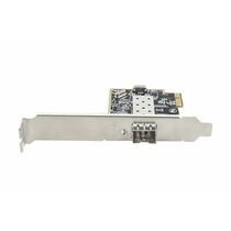 Сетевая карта: D-Link DFE-560FX (PCI-E, 1х10/ 100 Мбит/ с) 1x SFP