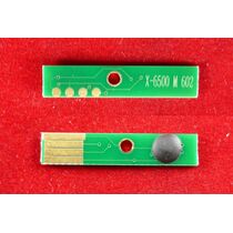 Чип Xerox 106R01602 Magenta 2.5K ELP (Phaser 6500/ WC6505)