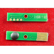 Чип Xerox 106R01603 Yellow 2.5K ELP (Phaser 6500/WC6505)