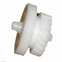 Шестерня 23/ 56T привода печки HP LJ P1505/ P1606/ M1522/ M1120 (RU6-0018)