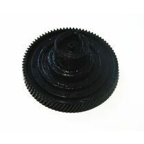 Шестерня привода фотобарабана HP LJ M1212/ MF1312/ P1102 (RU5-0981)