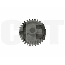 Шестерня привода резинового вала 29T RU7-0563-000 для HP LJ Enterprise M806/ M830 (CET), CET2773
