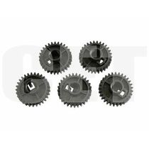 Шестерня привода резинового вала 29T RU5-0556-000 для HP LJ 5200/ M5035MFP, M712/ M725 (CET), CET3702