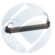 Печь в сборе верхняя часть HP LJ M601 RM1-8396 восстановл.