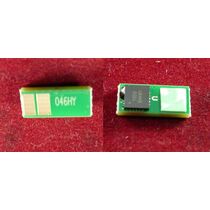 Чип Canon 046H Yellow 5K ELP (LBP 653/ 654/ MF732/ 734/ 735Cx)