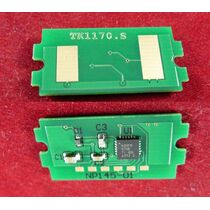 Чип Kyocera TK-1170 7.2K ELP (M2040/M2540/M2640)