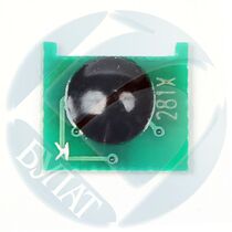 Чип HP LJ CF281X 25K Булат (M630f/ M630dn/ M630h/ M630z)