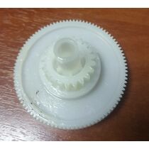 Шестерня 96/21T HP LJ P2035/2055 (RU6-0680) OEM