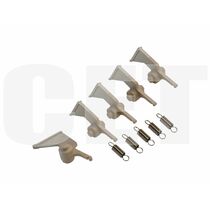 Сепаратор тефлонового вала с пружиной AE04-4060 Ricoh Aficio 2051/ 2060/ 2075 CET (CET6184)