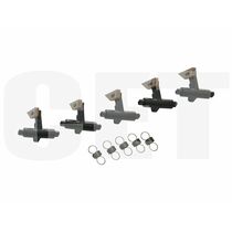 Сепаратор тефлонового вала с пружиной Kyocera FS-6025MFP/ 6030MFP/  TASKalfa 255/ 305/  KM-1620/ 1650/ 2050/ 2550 2FT20120/ 2BR20240/ 2FT20160 CET (CET7824)