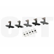 Сепаратор тефлонового вала с пружиной Kyocera FS-1040/ 1060DN CET (CET7825)