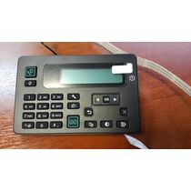 Панель управления HP LJ M225dn в сборе (CF484-60115/ CF484-60140 OEM