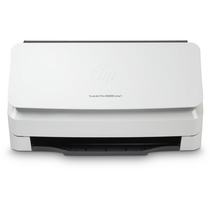 Сканер протяжный HP ScanJet Pro N4000 snw1 [А4/ USB/ Wi-Fi/ RJ45/ CIS](6FW08A)
