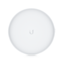 Радиоустройство Ubiquiti GigaBeam Plus (60 ГГц, PtP, airMAX ac, 35 дБи)