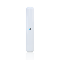 Радиоустройство Ubiquiti LiteAP ac (5 ГГц, PtP/ PtMP, airMAX ac, MIMO 2х2, 16 дБи, 25 дБм)