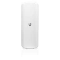 Радиоустройство Ubiquiti LiteAP GPS (5 ГГц, PtP/ PtMP, airMAX ac, MIMO 2х2, 17 дБи, 25 дБм, GPS Sync)