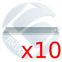 Ракель HP LJ 1010 Булат r-Line Упаковка 10 шт.