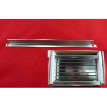 Дозирующее лезвие Samsung ML-1210/ 1220/ 1250/ 1430/  Xerox Phaser 3110/ 3210 doctor ELP (ELP-DB-S1210-10) Упаковка 10 шт.