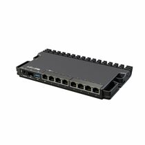 Маршрутизатор: Mikrotik RB5009UG+S+IN (7х1Гбит/ с, 1х2.5Гбит/ с,1хUSB 3.0, 1xSFP+, ) RB5009UG+S+IN