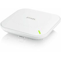 Точка доступа внутренняя Zyxel NWA1123ACV3-EU0102F (2,4 + 5 ГГц; 2,4ГГц 300 Мбит/ с;5ГГц 866 Мбит/ с;1х1Гбит/ с)