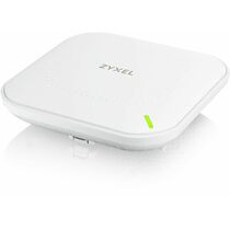 Точка доступа внутренняя Zyxel NWA50AX-EU0102F (2,4 + 5 ГГц; 2,4ГГц 575 Мбит/ с;5ГГц 867 Мбит/ с;1х1Гбит/ с)