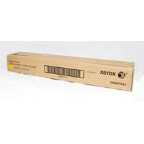 Тонер-картридж Xerox желтый [для устройств Xerox Color С60, C70] (006R01662)