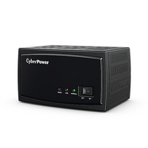 Стабилизатор CyberPower V-ARMOR 1500E 1500 ВA/ 600 Вт, 3*IEC 320 C13/ Schuko (Euro)