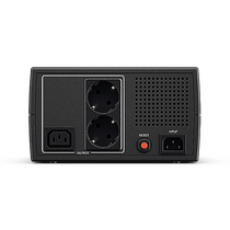 Стабилизатор CyberPower V-ARMOR 1500E 1500 ВA/ 600 Вт, 3*IEC 320 C13/ Schuko (Euro)