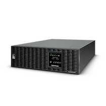 ИБП CyberPower OL6KERT3UPM 6000 ВА/ 6000 Вт, 8/ 2*IEC 320 C13/ IEC 320 C19, AVR,( Аккумулятор в комплект не входит)